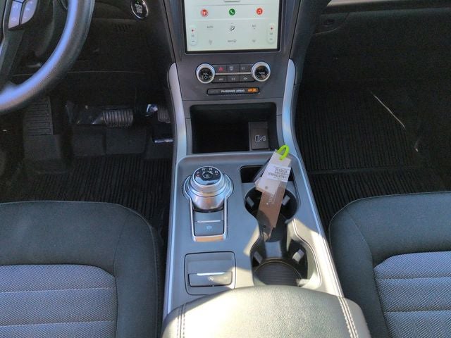 2024 Ford Edge SE AWD