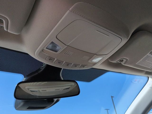 2024 Ford Edge SE AWD