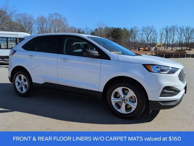 2024 Ford Edge SE AWD