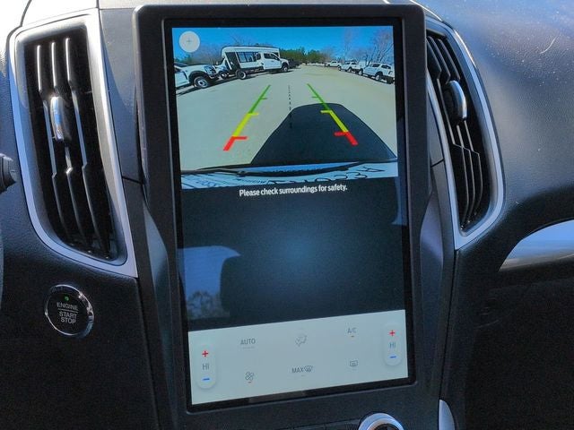 2024 Ford Edge SE AWD