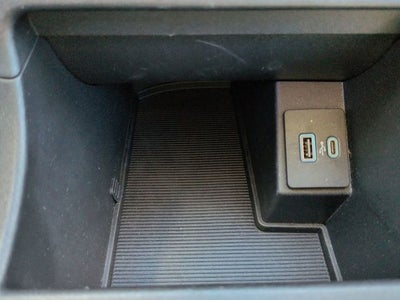 2024 Ford Edge SE AWD