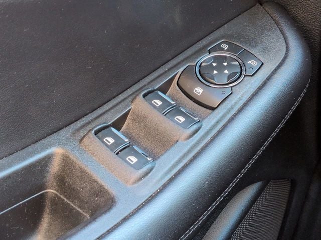 2024 Ford Edge SE AWD