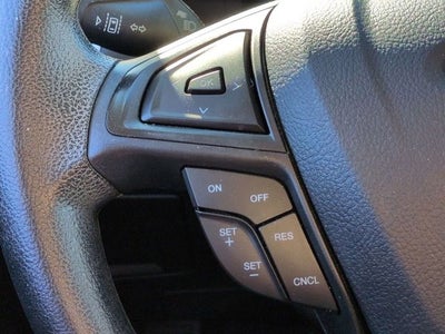 2024 Ford Edge SE AWD