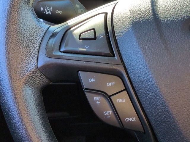 2024 Ford Edge SE AWD