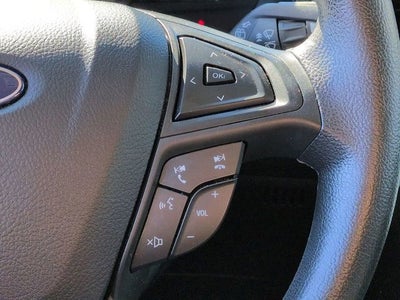 2024 Ford Edge SE AWD