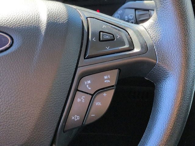 2024 Ford Edge SE AWD