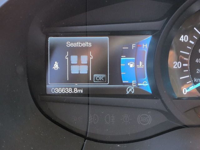 2024 Ford Edge SE AWD