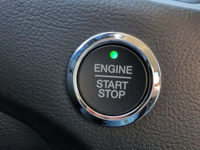 2024 Ford Edge SE AWD