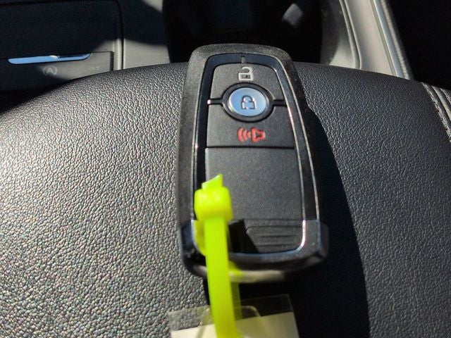 2024 Ford Edge SE AWD