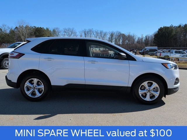 2024 Ford Edge SE AWD