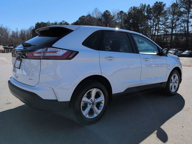 2024 Ford Edge SE AWD