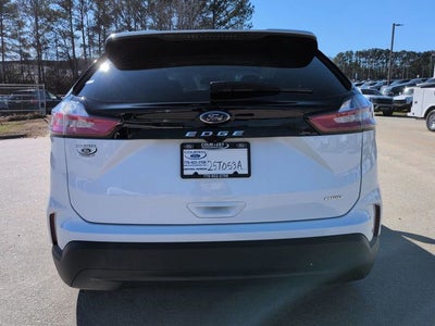 2024 Ford Edge SE AWD