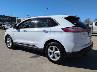 2024 Ford Edge SE AWD