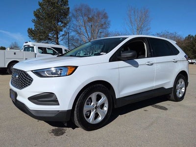 2024 Ford Edge SE AWD