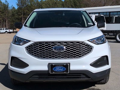 2024 Ford Edge SE AWD