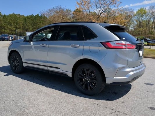 2024 Ford Edge SE CC in Conyers, GA - Courtesy Ford Conyers