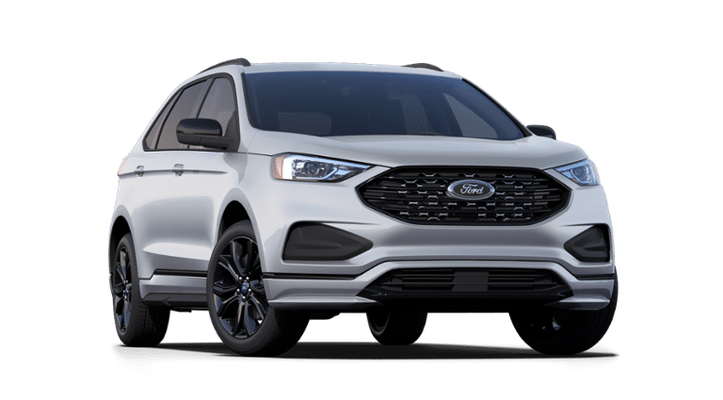 2024 Ford Edge SE CC in Conyers, GA - Courtesy Ford Conyers