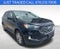 2022 Ford Edge SEL AWD