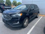 2022 Ford Edge SEL AWD