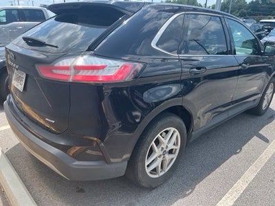 2022 Ford Edge SEL AWD