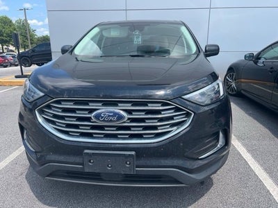 2022 Ford Edge SEL AWD