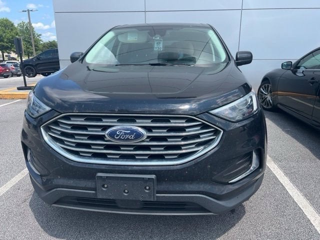 2022 Ford Edge SEL AWD