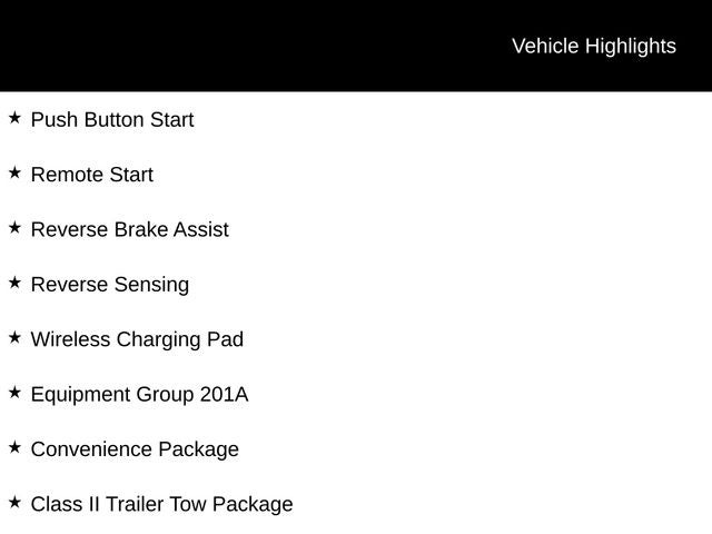 2023 Ford Edge SEL AWD
