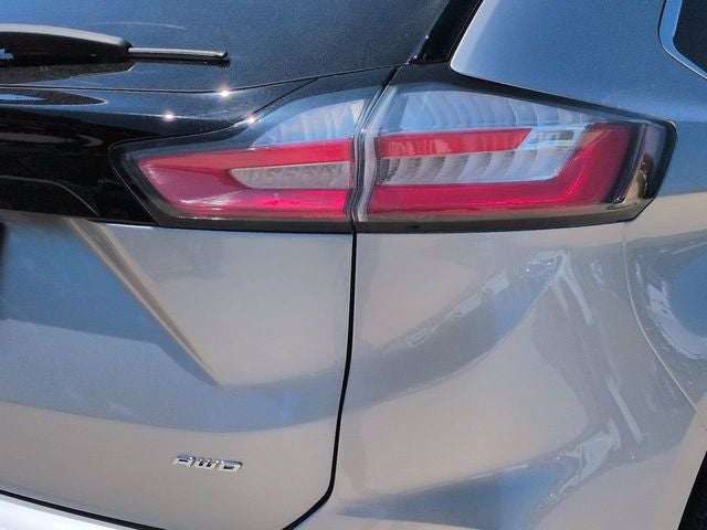 2023 Ford Edge SEL AWD