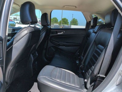 2023 Ford Edge SEL AWD