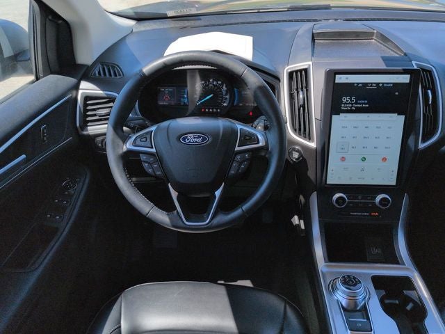 2023 Ford Edge SEL AWD
