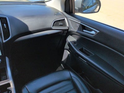 2023 Ford Edge SEL AWD