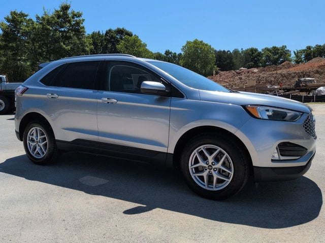 2023 Ford Edge SEL AWD