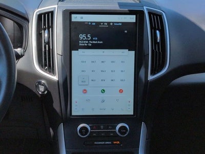 2023 Ford Edge SEL AWD