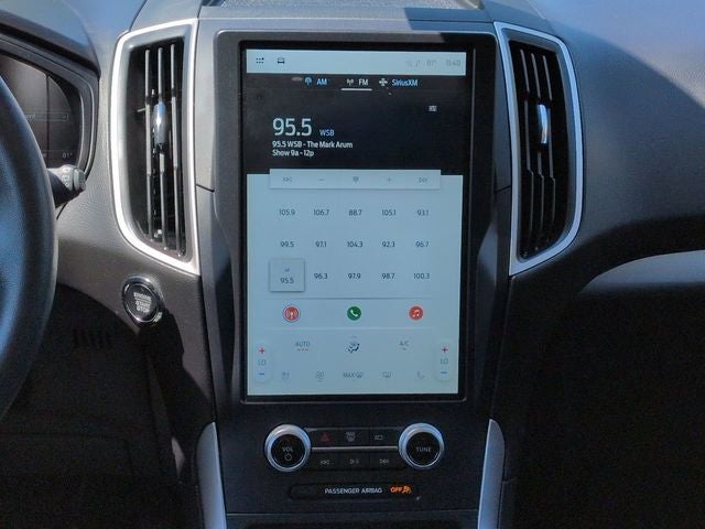 2023 Ford Edge SEL AWD