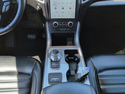 2023 Ford Edge SEL AWD