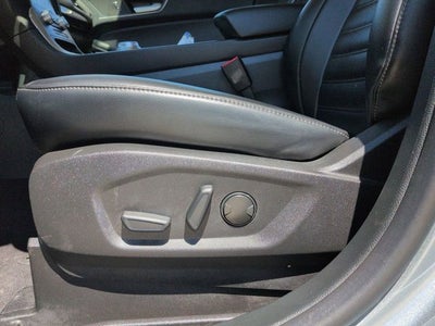 2023 Ford Edge SEL AWD