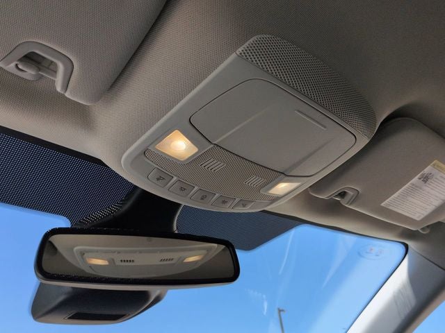 2023 Ford Edge SEL AWD