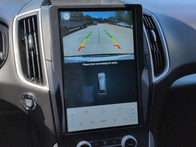 2023 Ford Edge SEL AWD