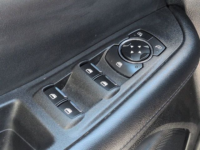 2023 Ford Edge SEL AWD