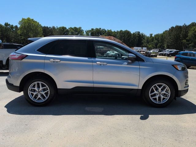 2023 Ford Edge SEL AWD
