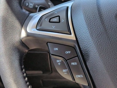 2023 Ford Edge SEL AWD