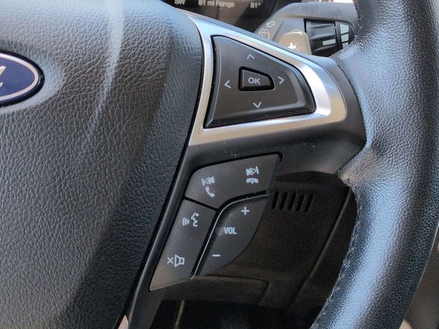 2023 Ford Edge SEL AWD