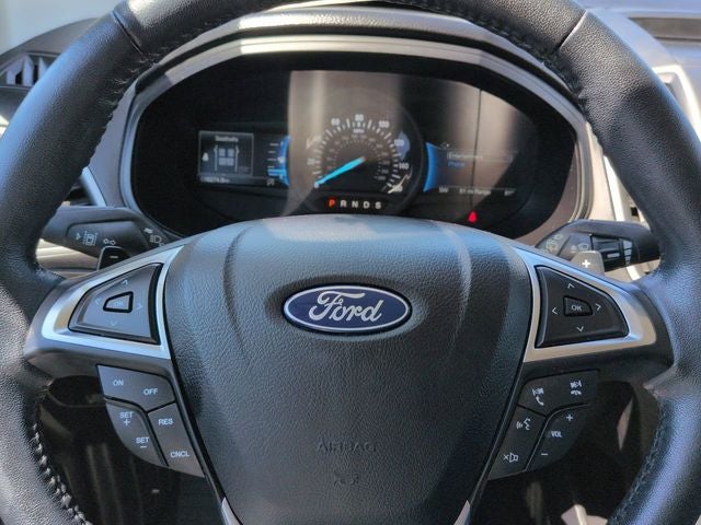 2023 Ford Edge SEL AWD