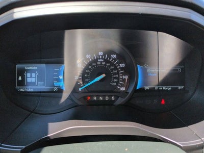 2023 Ford Edge SEL AWD