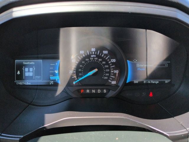 2023 Ford Edge SEL AWD