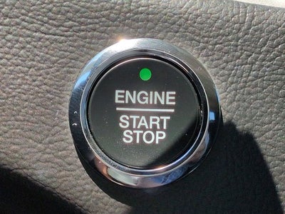2023 Ford Edge SEL AWD
