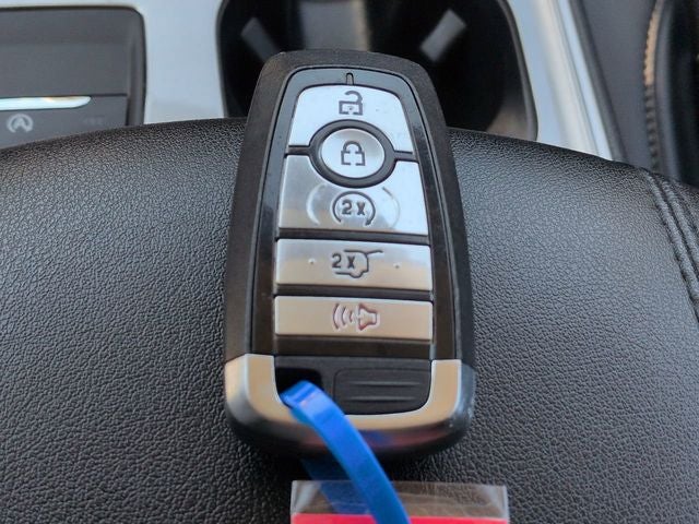 2023 Ford Edge SEL AWD