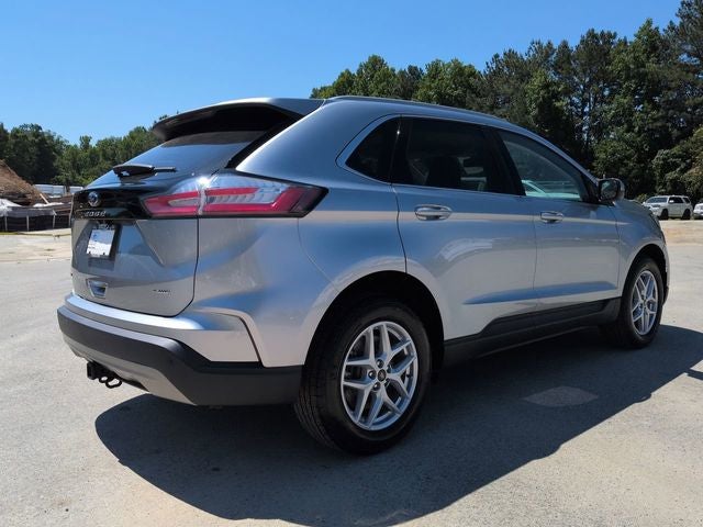 2023 Ford Edge SEL AWD
