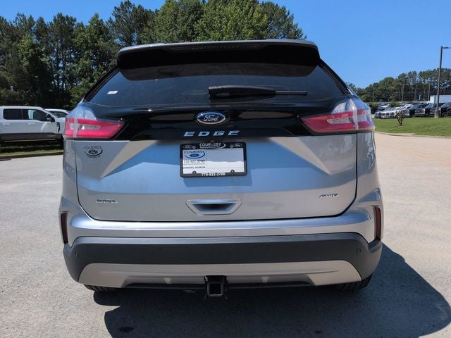 2023 Ford Edge SEL AWD