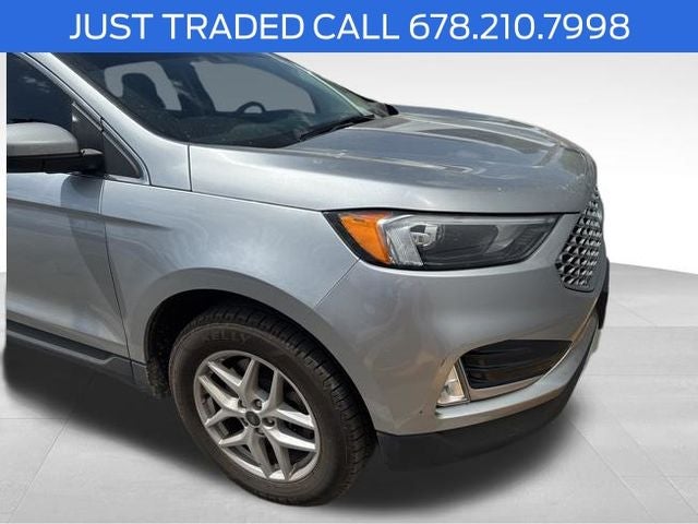 2023 Ford Edge SEL AWD